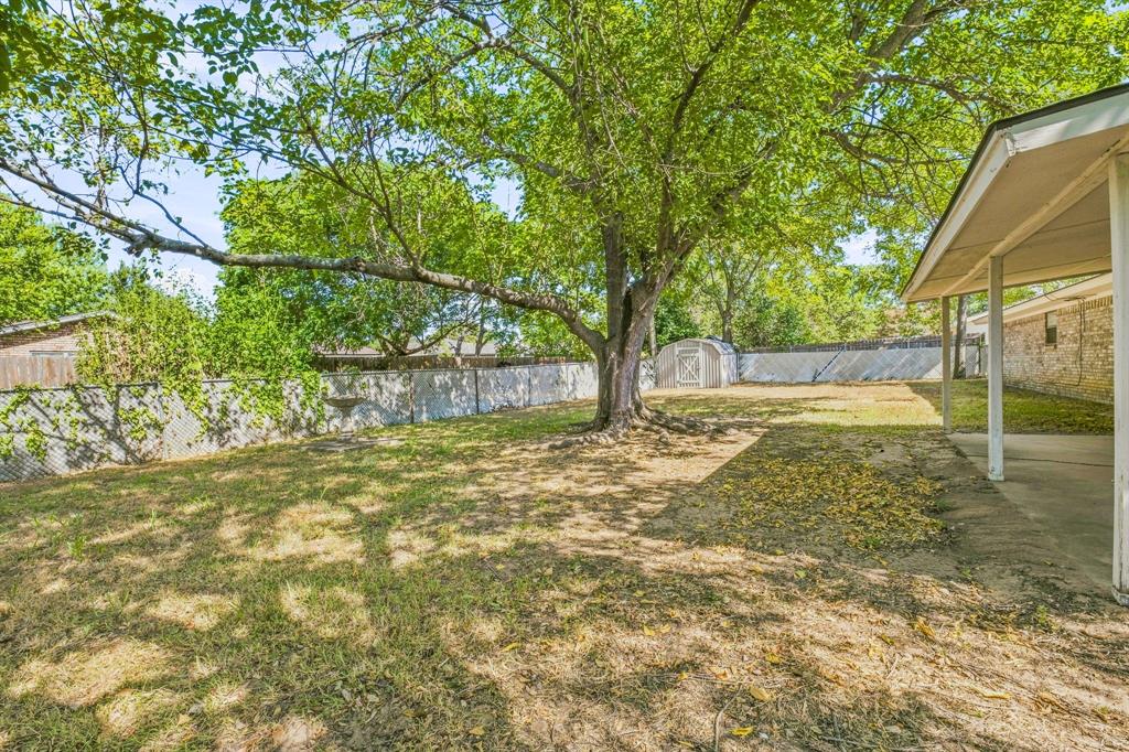 1007 Meadowlark Lane Property Photo 24