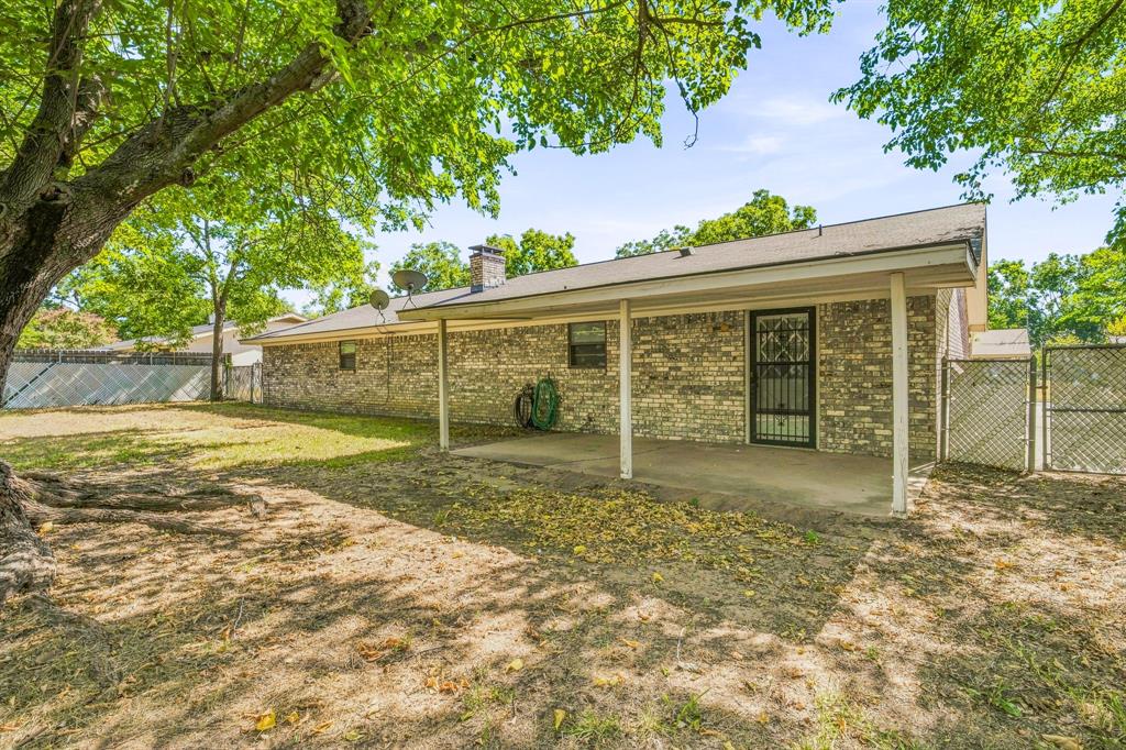 1007 Meadowlark Lane Property Photo 25
