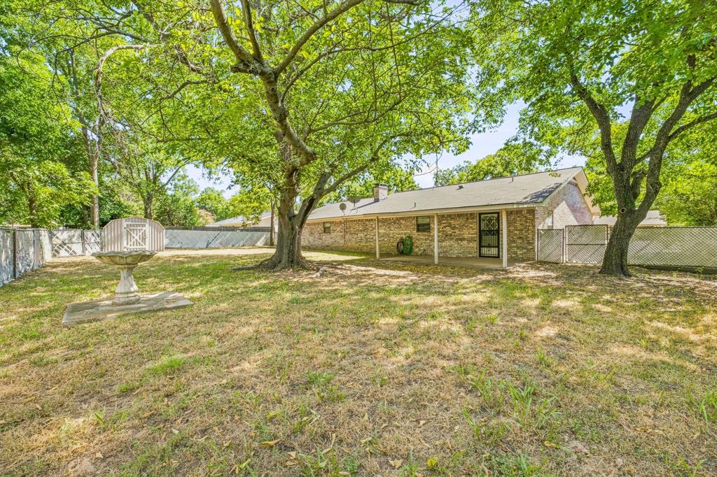 1007 Meadowlark Lane Property Photo 26