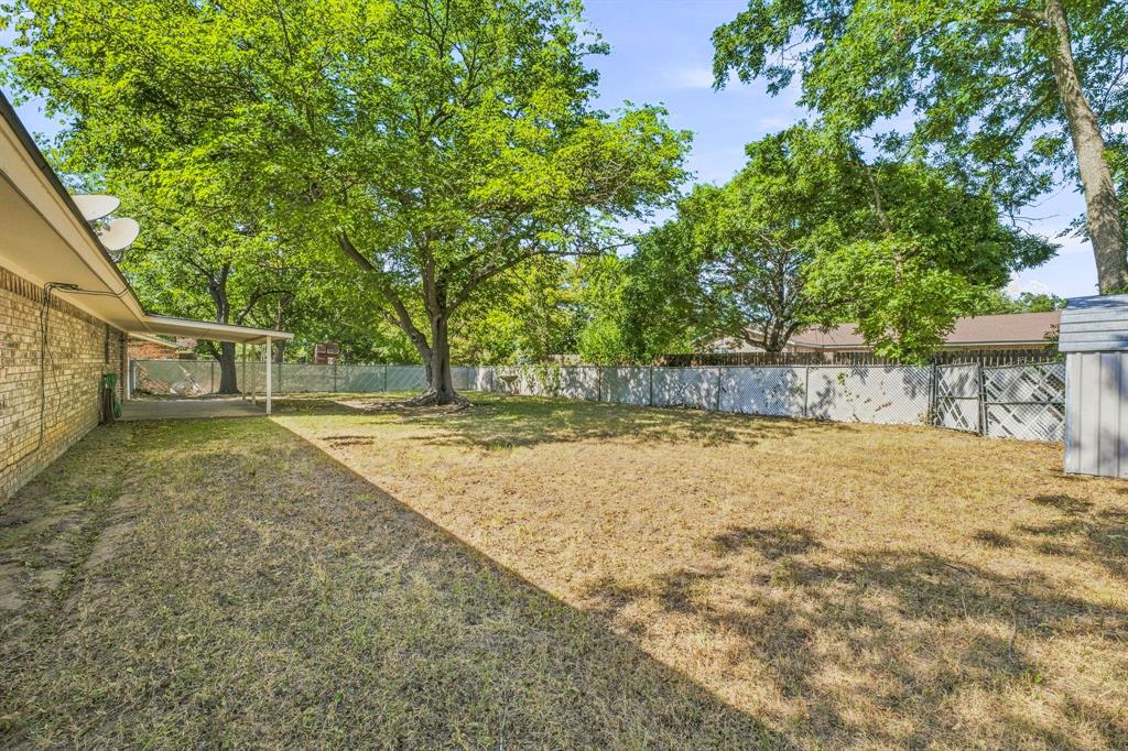 1007 Meadowlark Lane Property Photo 28