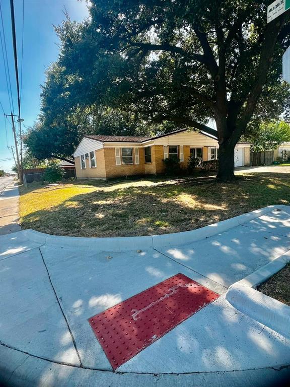 4703 Bedford Drive Property Photo 1