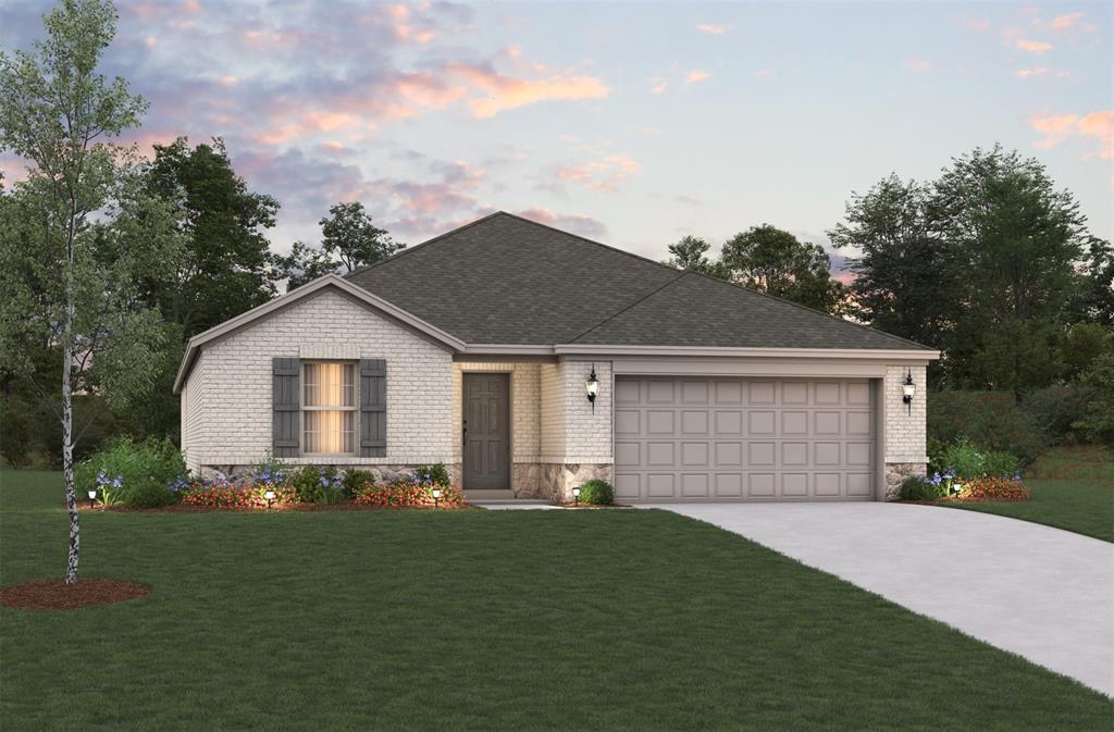 1636 Basalt Lane Property Photo 1