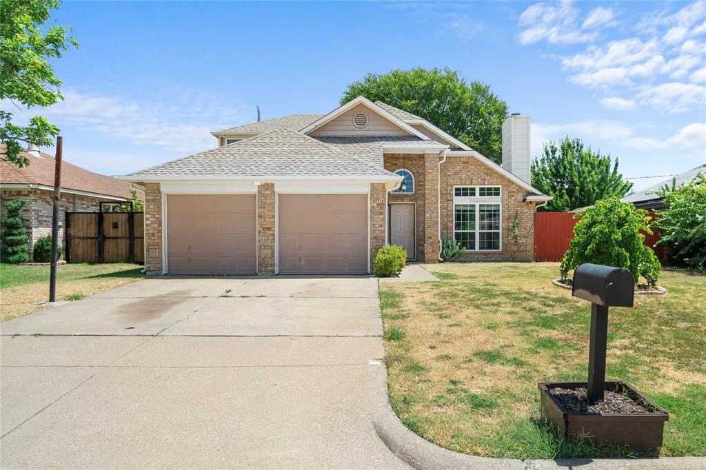 6315 Fairlane Drive Property Photo 1