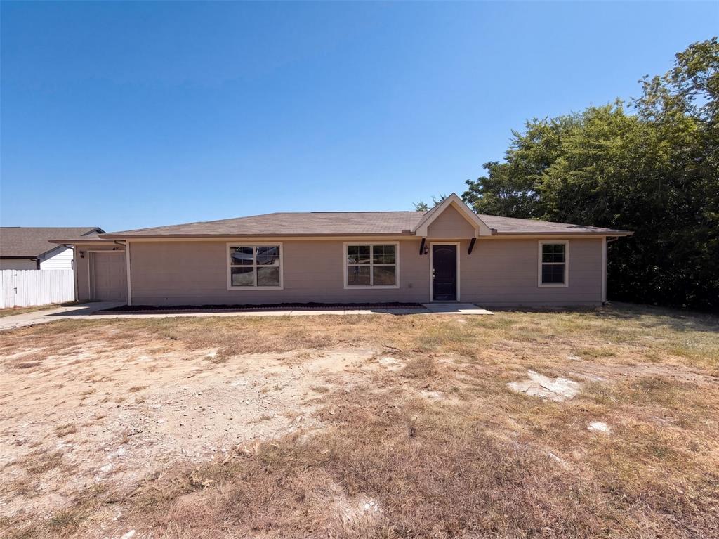 521 Brazos Hills Drive Property Photo 1