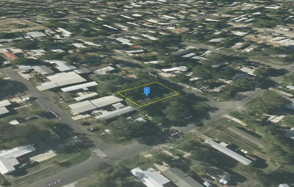 6432 Dew Drive Property Photo 3