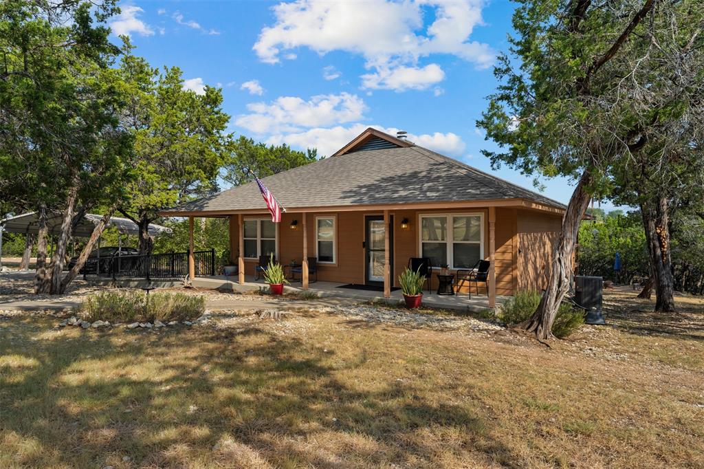 106 County Road 1506 Property Photo 3