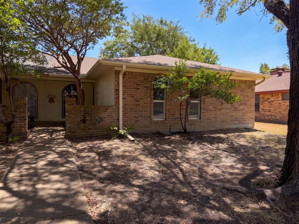 4824 Berridge Lane Property Photo 1