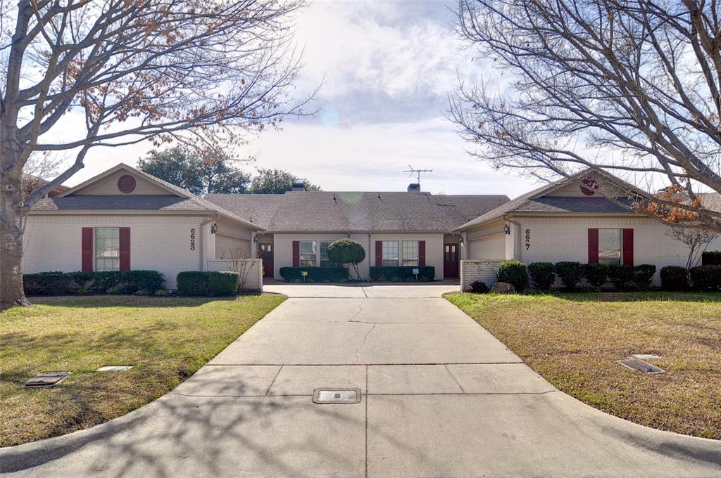 6623 Waterwood Trail Property Photo 1