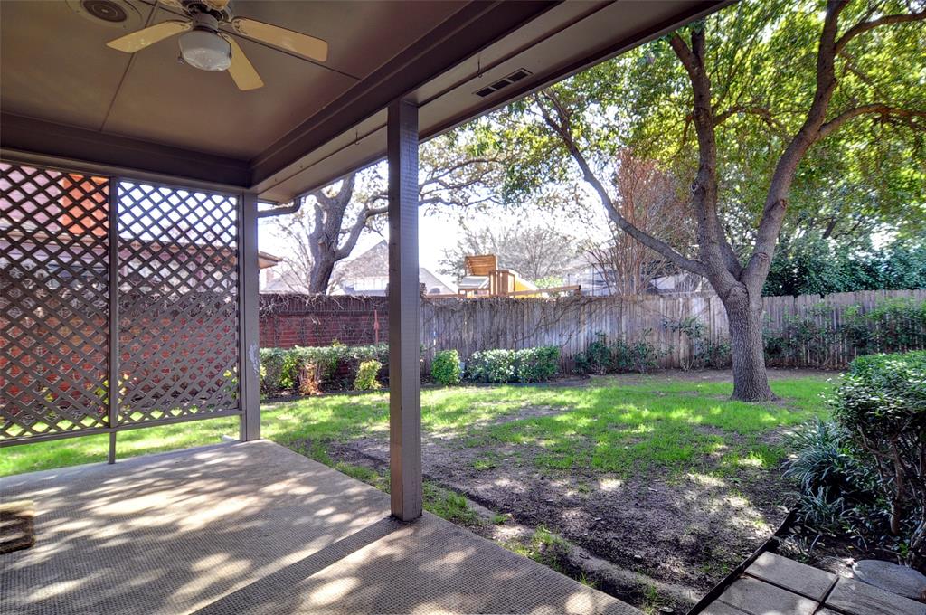 6623 Waterwood Trail Property Photo 20