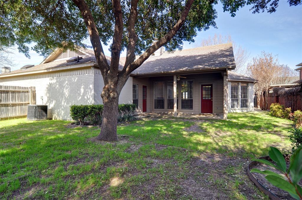 6623 Waterwood Trail Property Photo 21