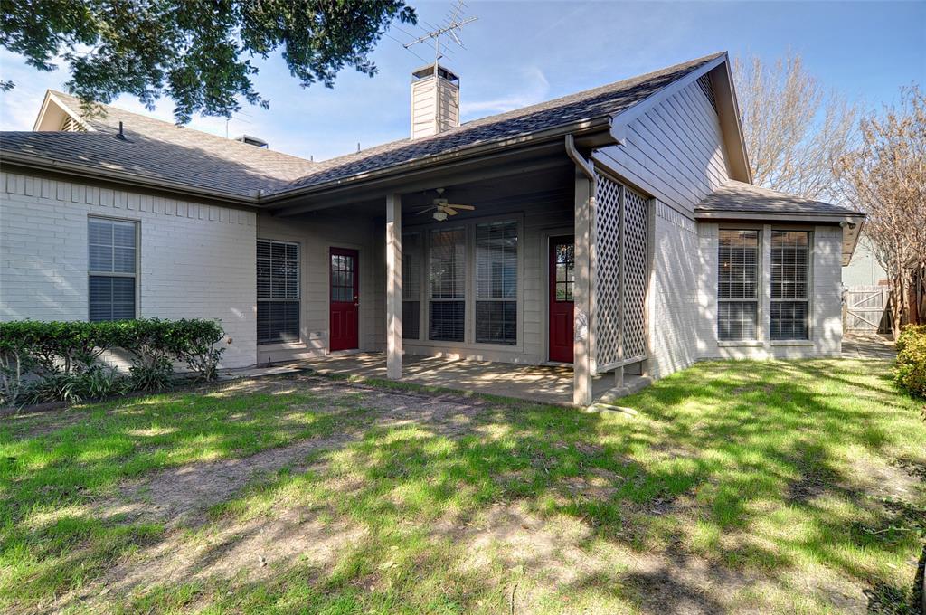 6623 Waterwood Trail Property Photo 22