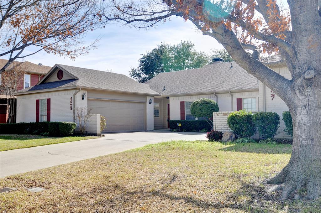 6623 Waterwood Trail Property Photo 26