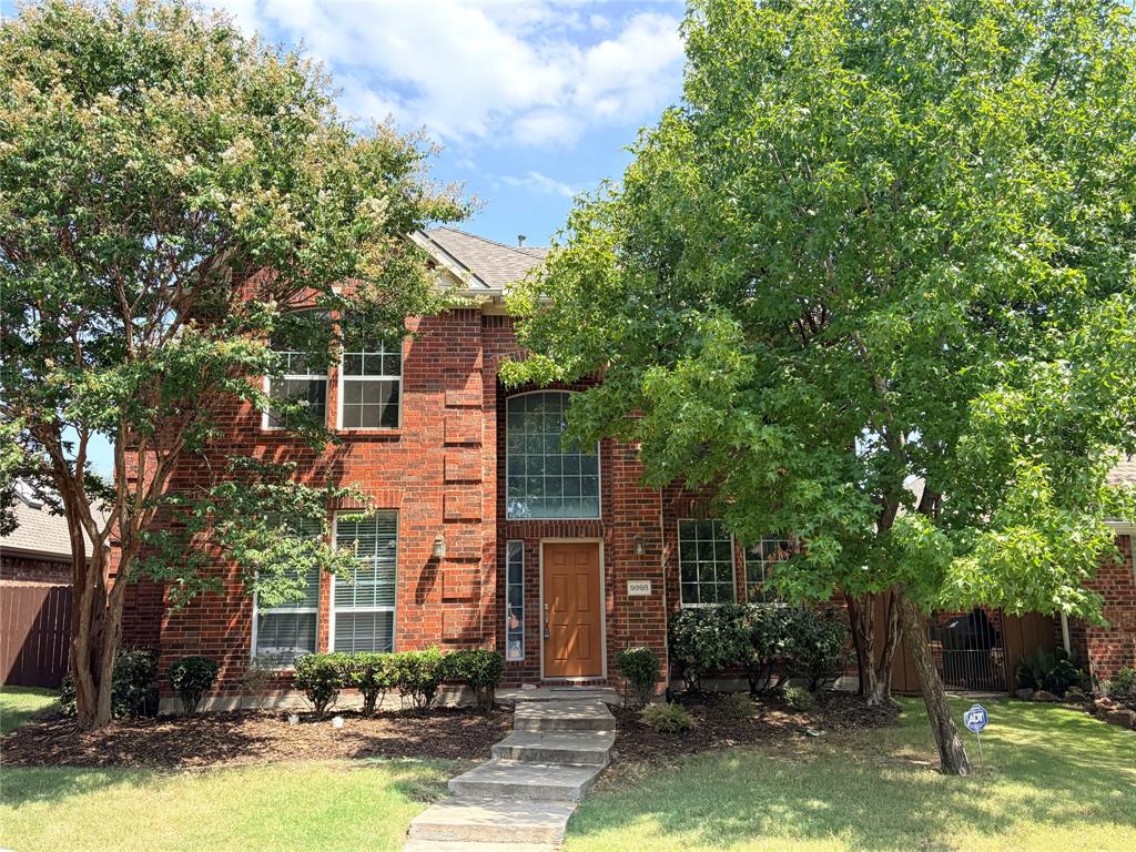 9998 Planters Row Drive Property Photo 1