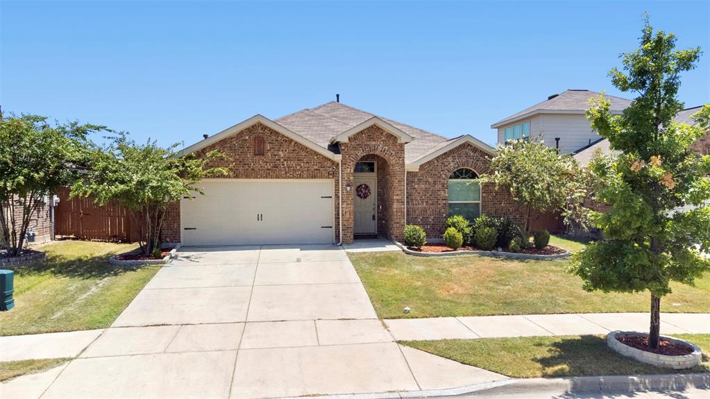3910 Pioneer Drive Property Photo 1