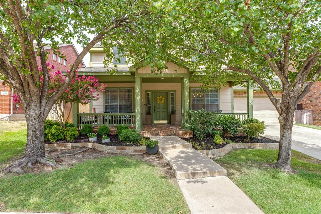 4222 Boxwood Drive Property Photo 1