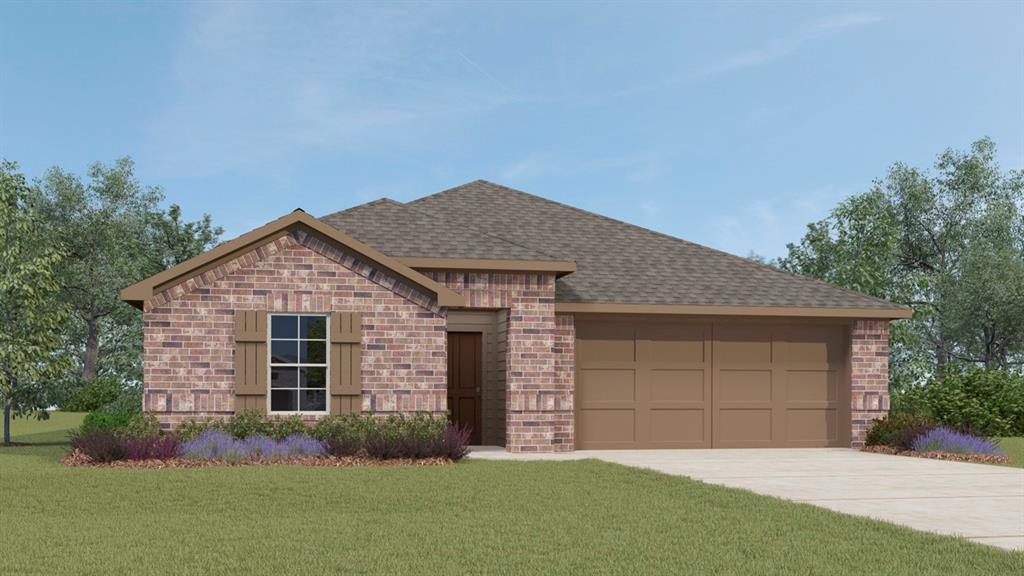 4106 Thistle Drive Property Photo 1