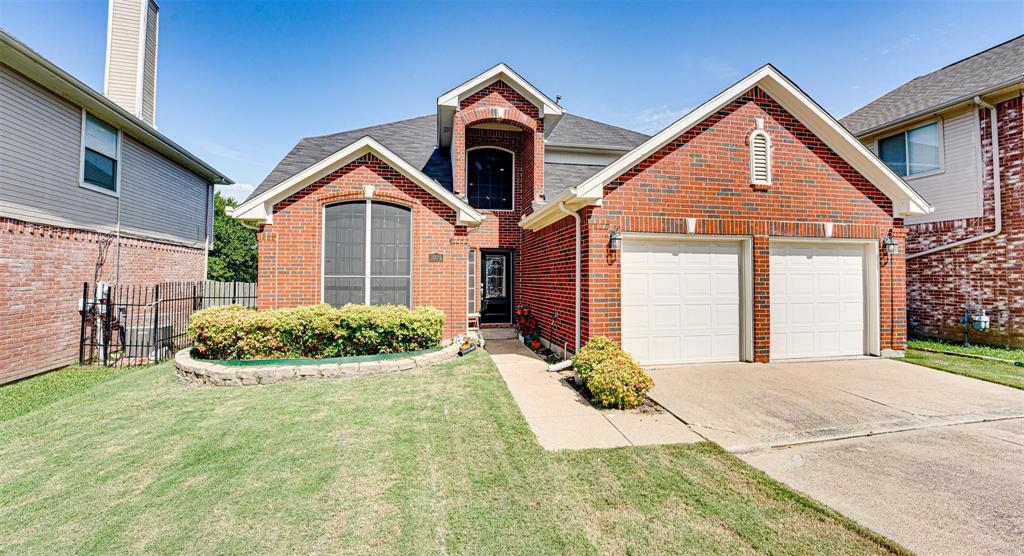 3925 Silver Meadow Lane Property Photo 1