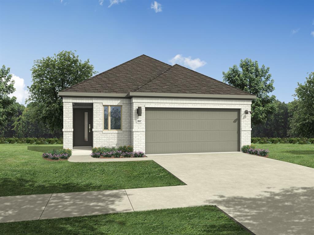 2809 Auburn Court Property Photo 1