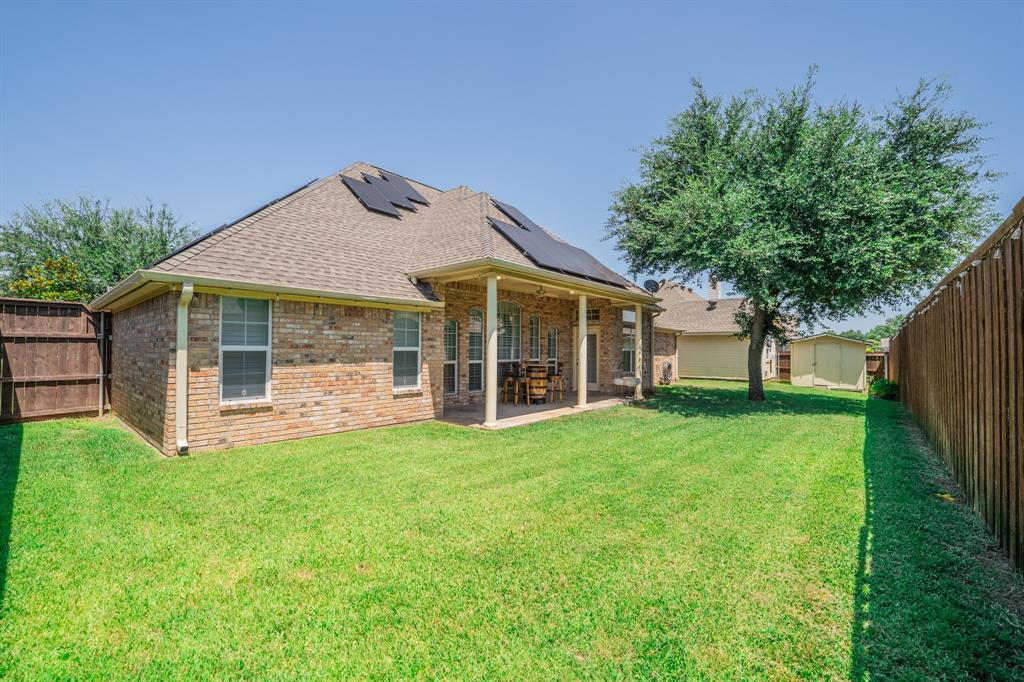 710 Kelli Circle Property Photo 28