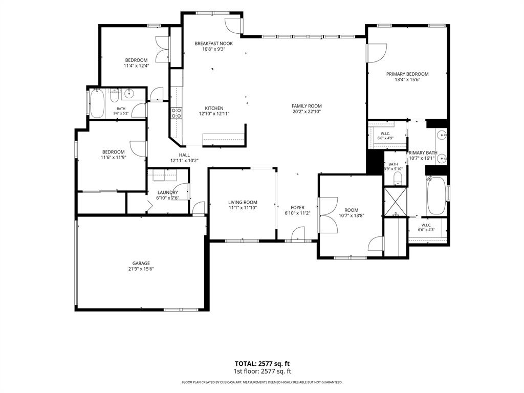 710 Kelli Circle Property Photo 35