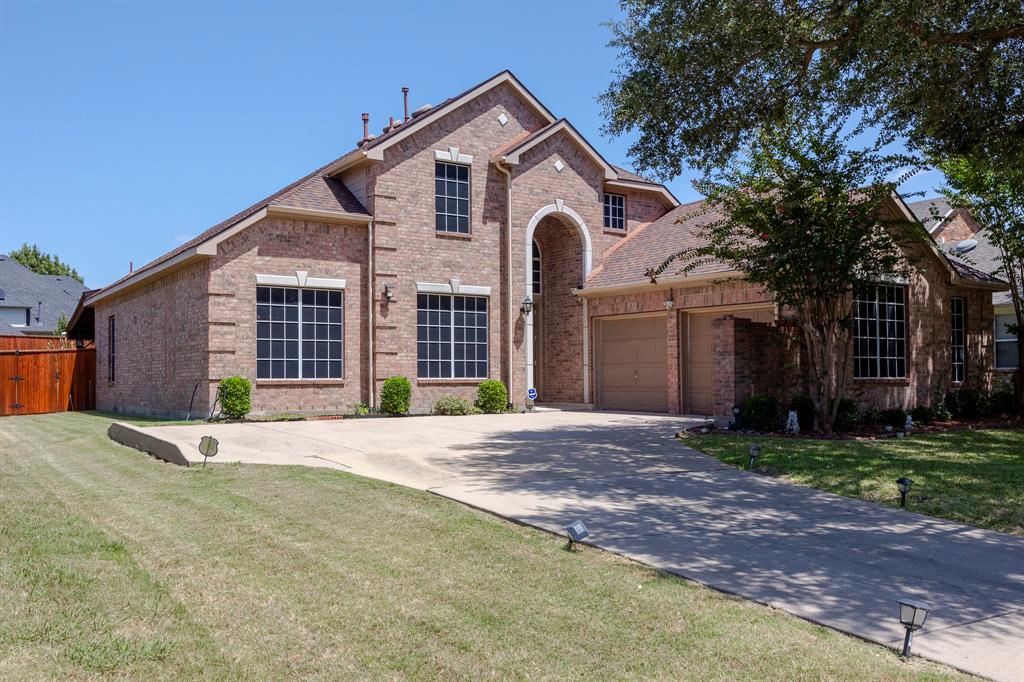 10002 River Bend Drive Property Photo 4