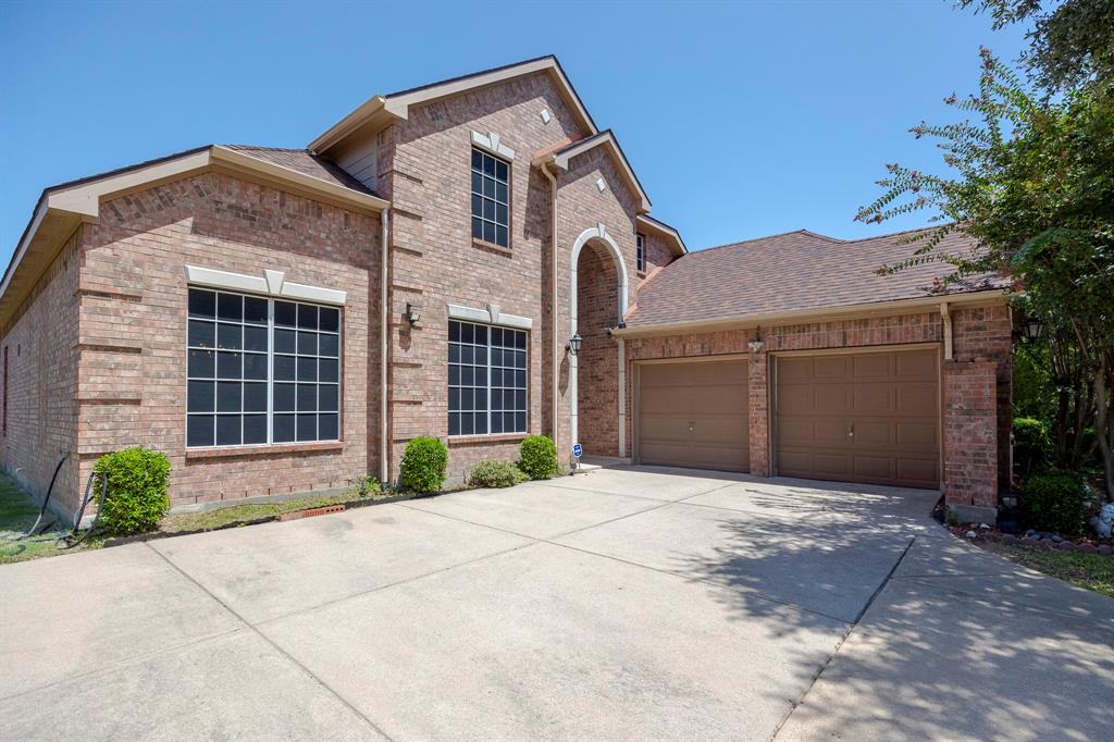 10002 River Bend Drive Property Photo 6