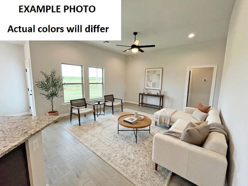 606 Chablis Lane Property Photo 2