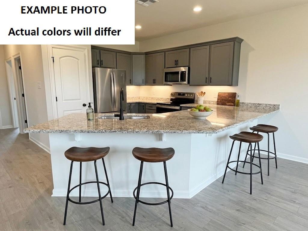 606 Chablis Lane Property Photo 3