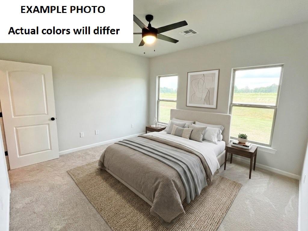 606 Chablis Lane Property Photo 4