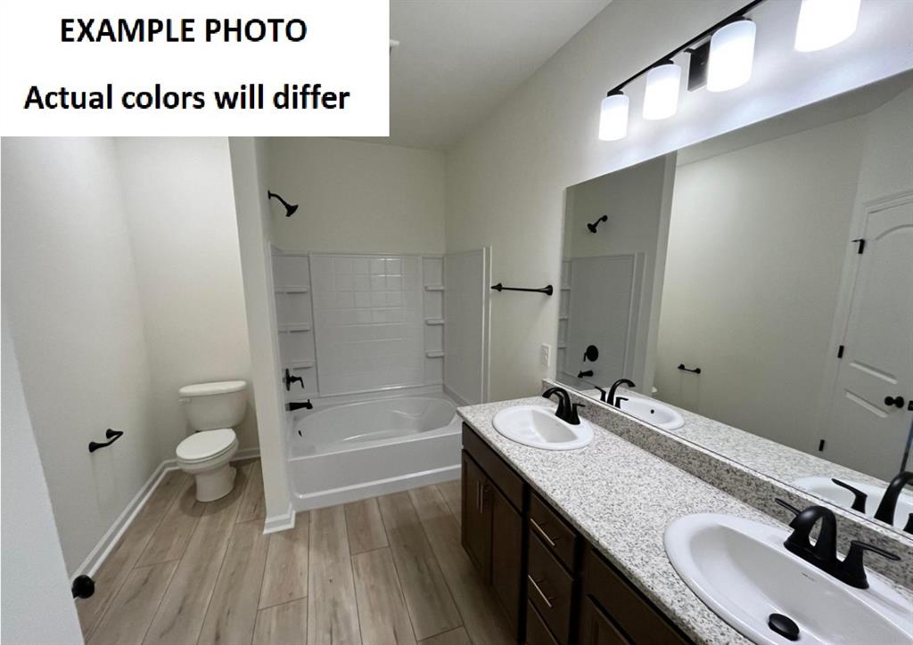 606 Chablis Lane Property Photo 5