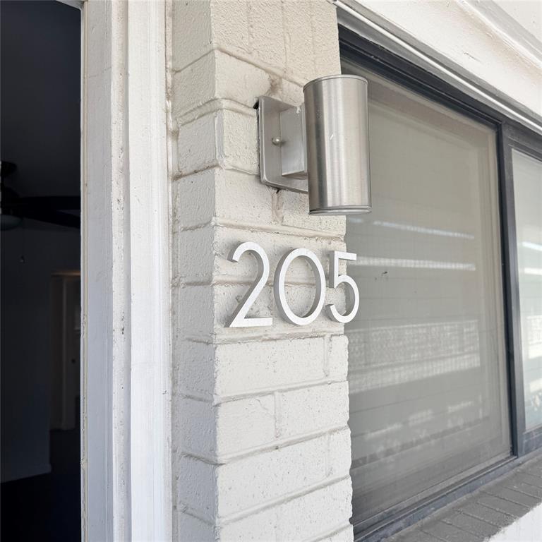 5010 San Jacinto Street 205 Property Photo 1