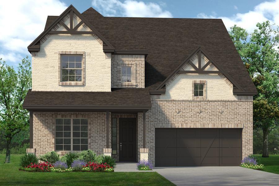 16400 Flatlands Way Property Photo 1