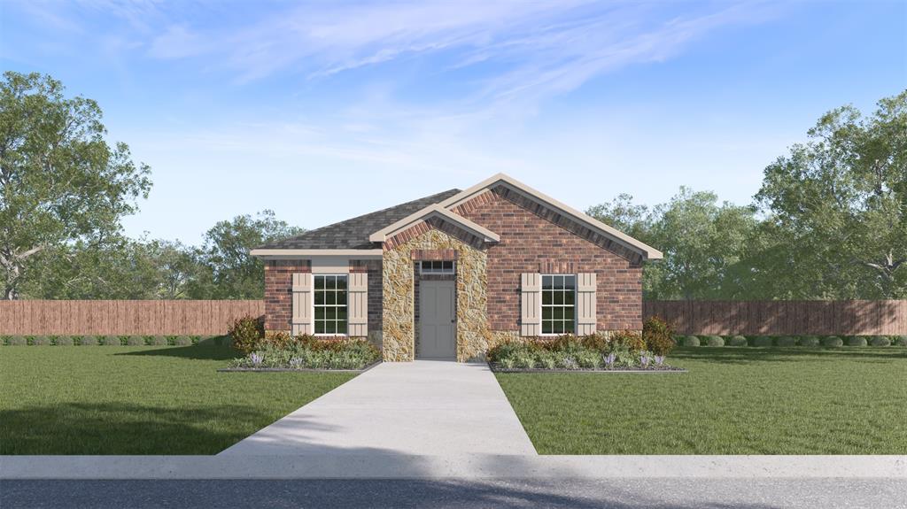 2508 Pikes Peak Way Property Photo 1