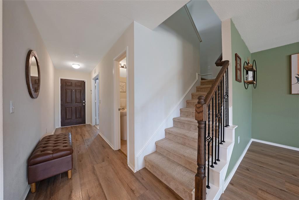 1308 Trace Drive Property Photo 2