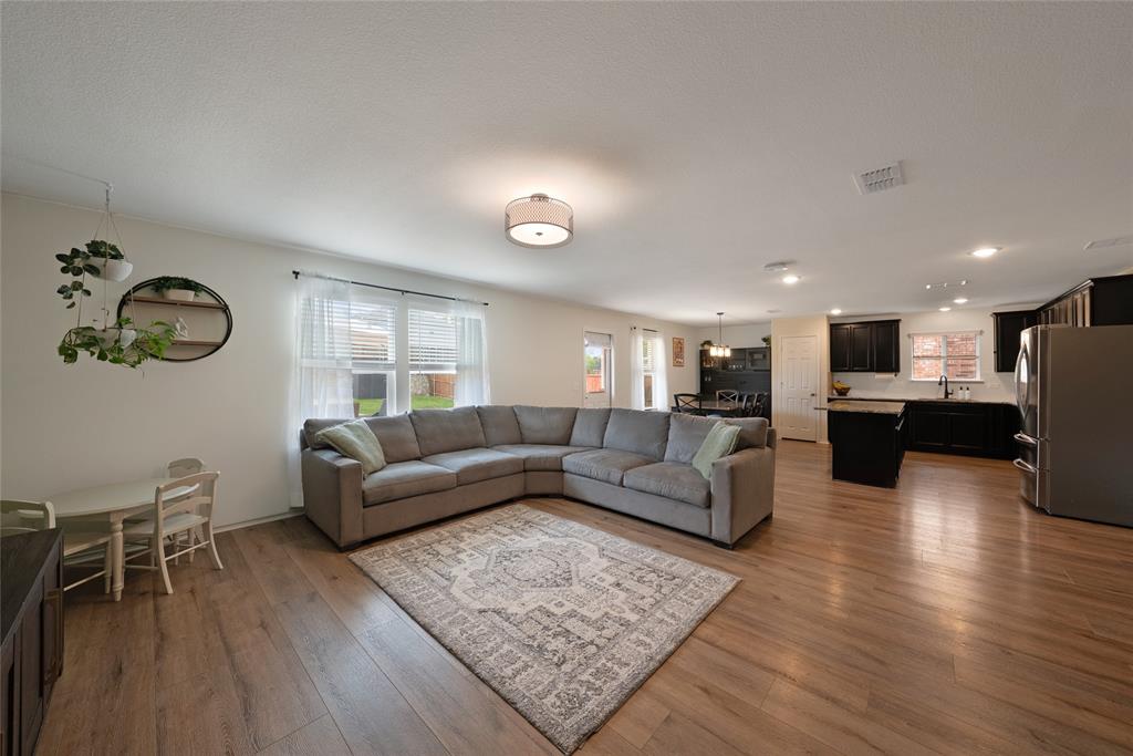 1308 Trace Drive Property Photo 4