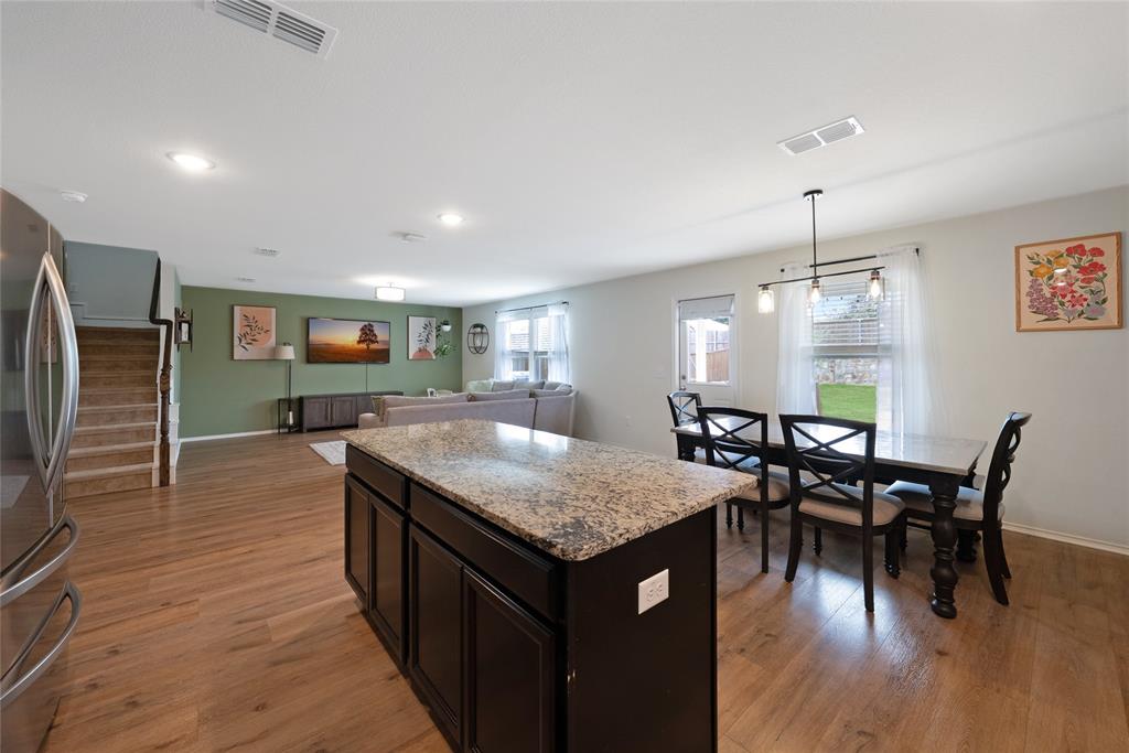 1308 Trace Drive Property Photo 8
