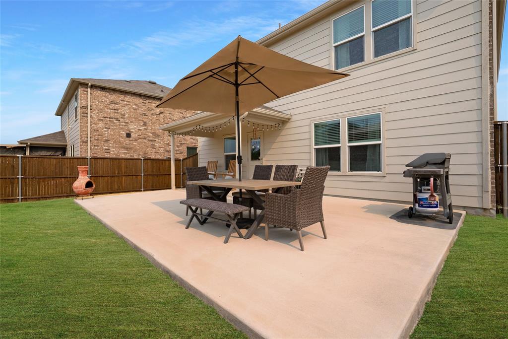 1308 Trace Drive Property Photo 23