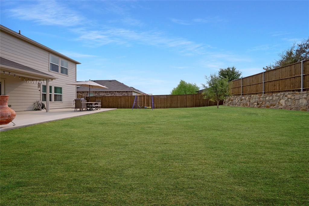 1308 Trace Drive Property Photo 25