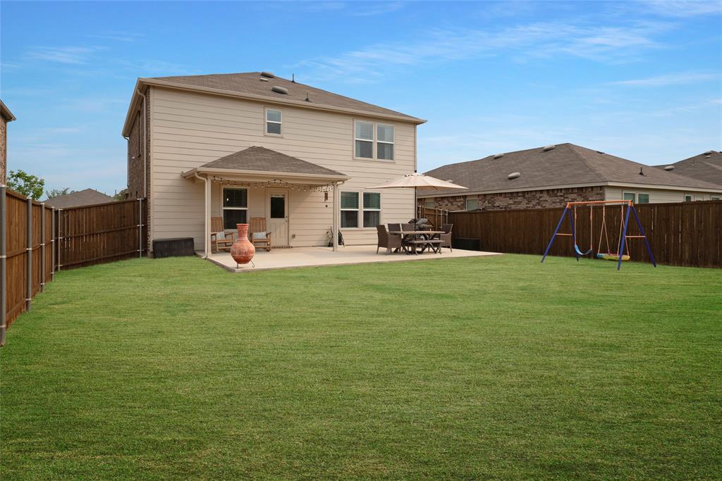 1308 Trace Drive Property Photo 27