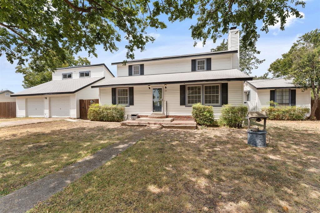 314 Houston Street Property Photo 1