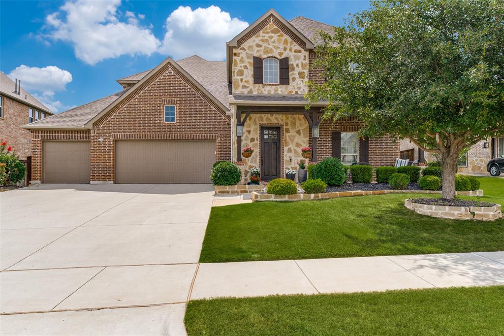 7913 Caddo Cove Property Photo 1