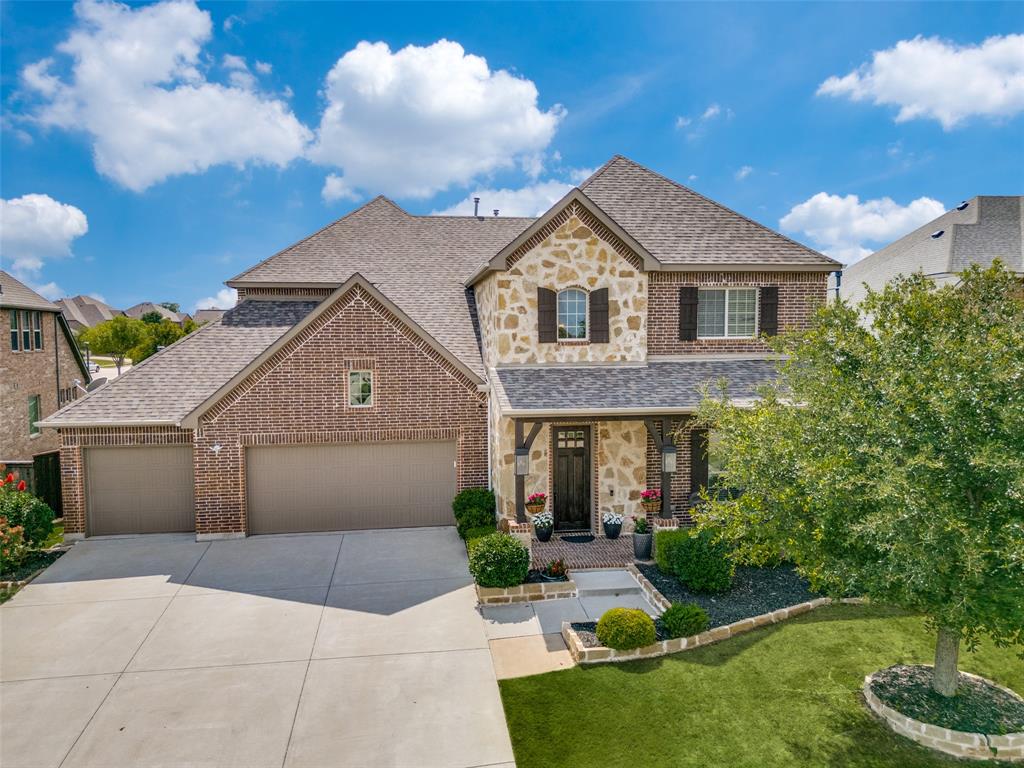 7913 Caddo Cove Property Photo 34
