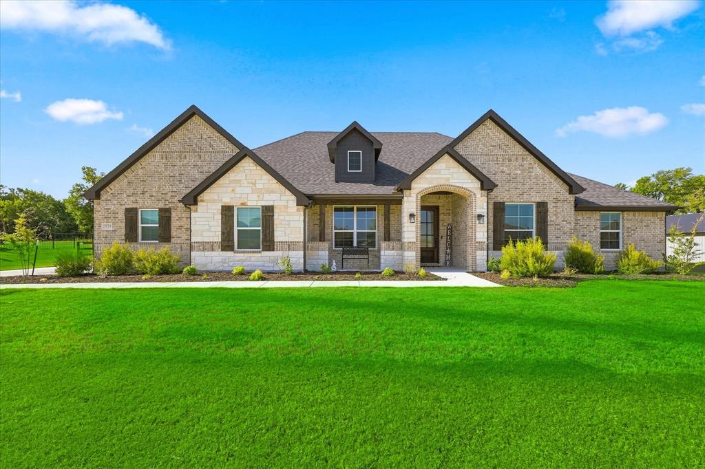 3525 Lariat Trail Property Photo 1