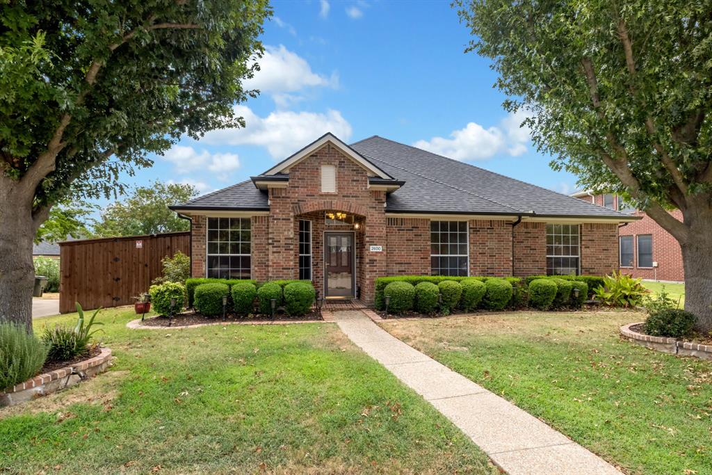 2600 Oakland Hills Drive Property Photo 1