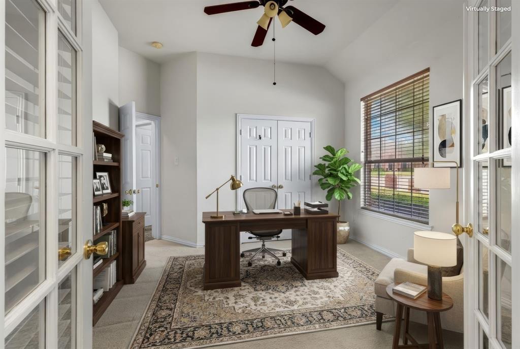 2600 Oakland Hills Drive Property Photo 4