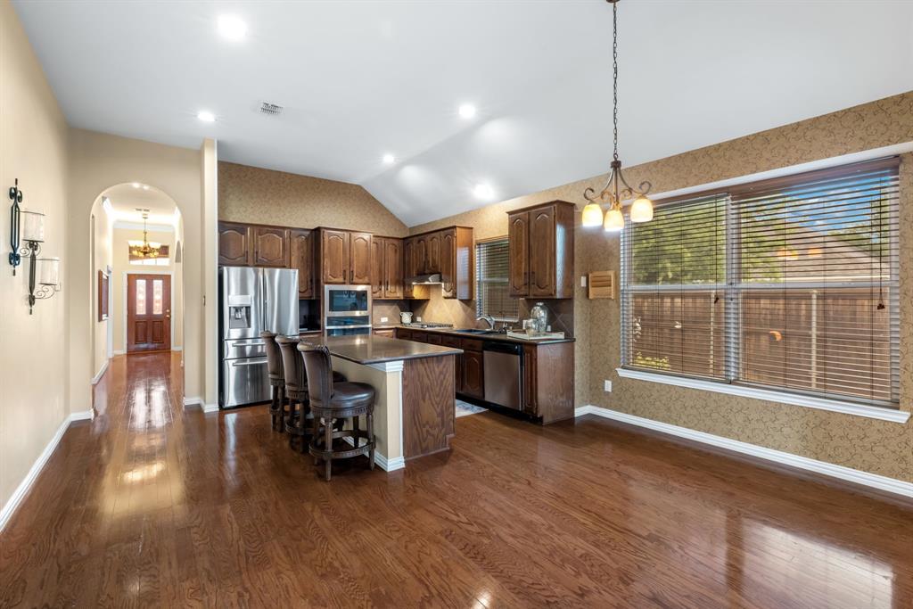 2600 Oakland Hills Drive Property Photo 6