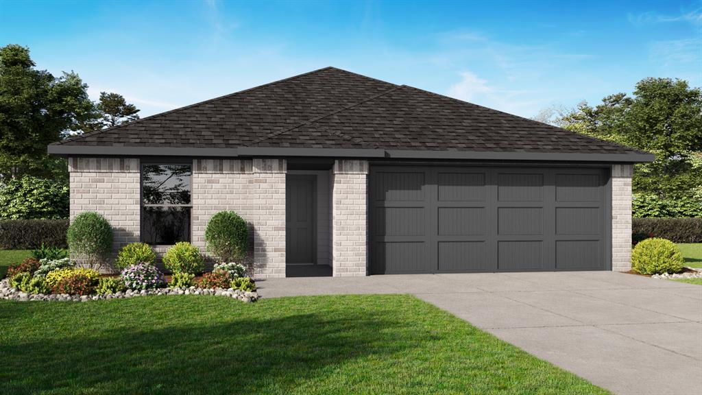 508 BABBLING BROOK Drive Property Photo 1