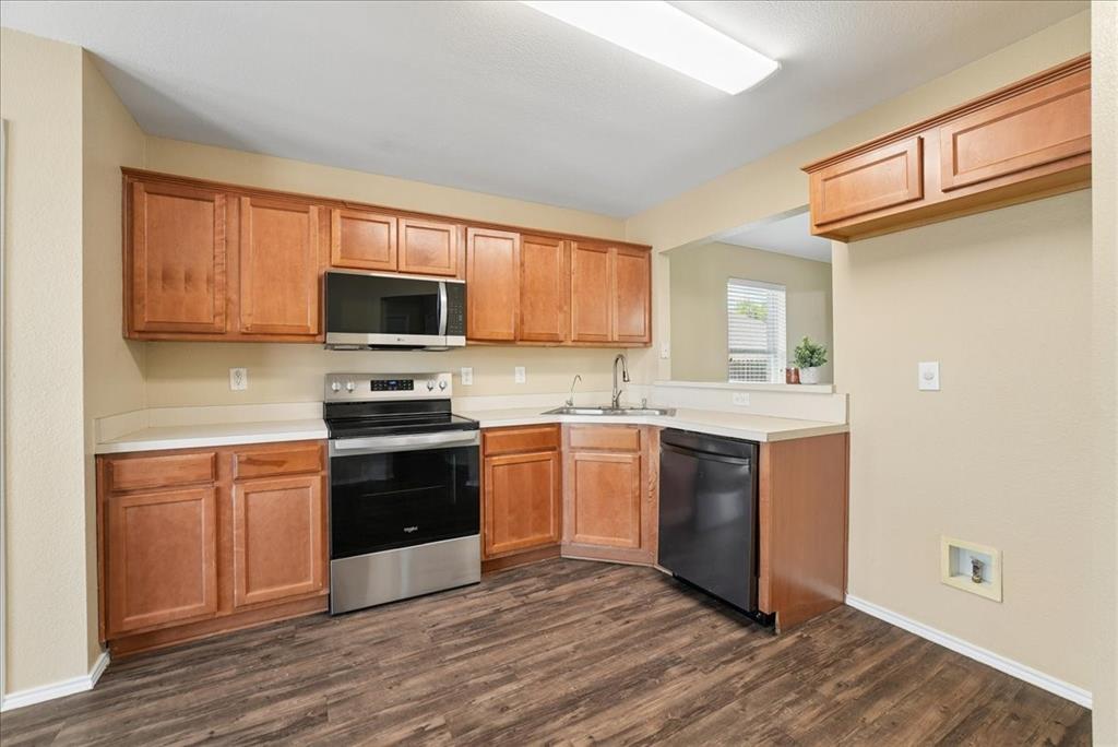 1002 James Donald Lane Property Photo 15