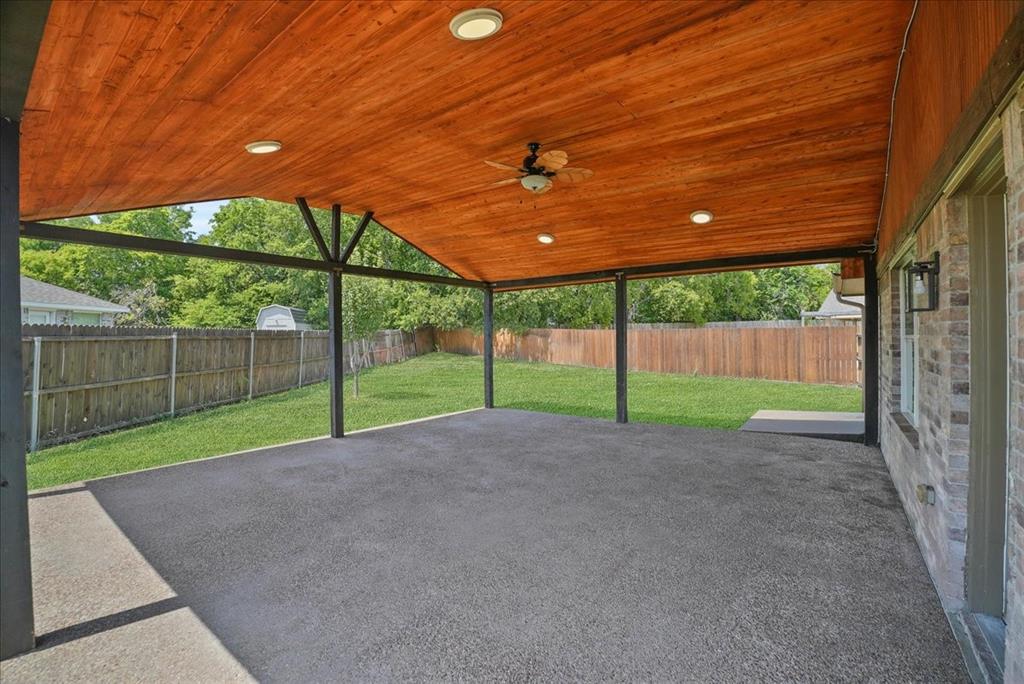 1002 James Donald Lane Property Photo 28