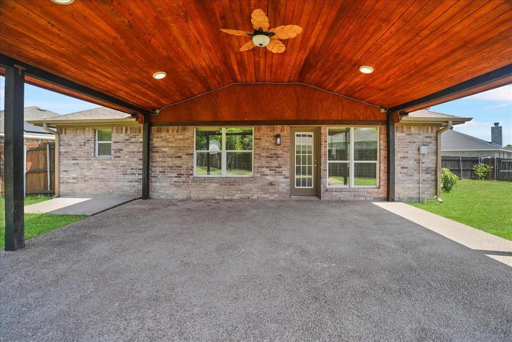 1002 James Donald Lane Property Photo 29